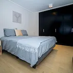 Luxury Stay In A Prime Location