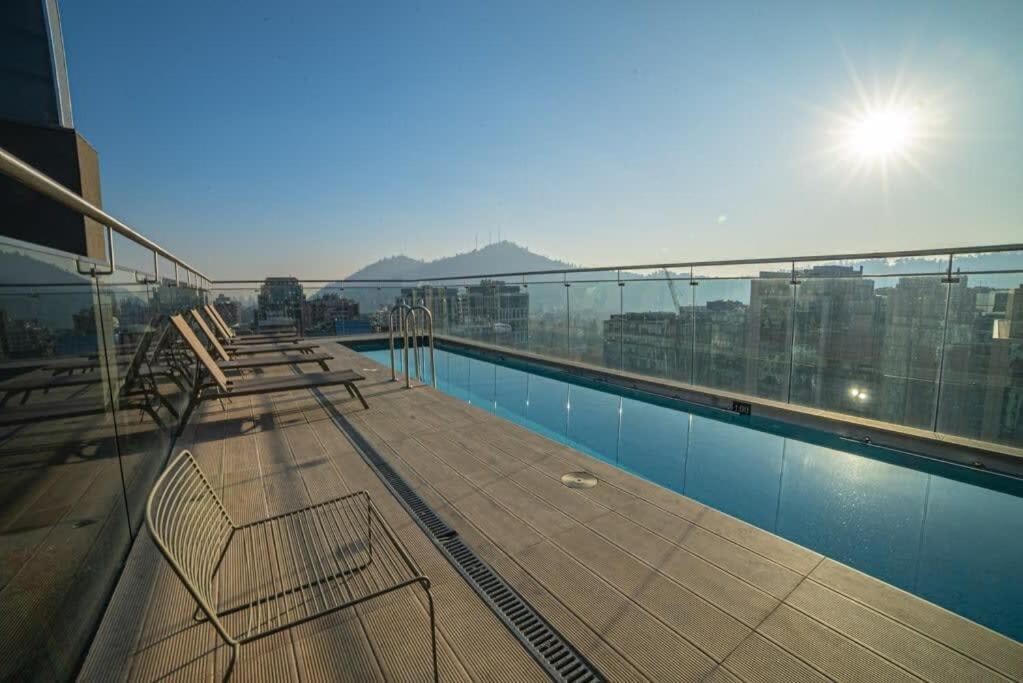 Luxury In A Prime Location *
