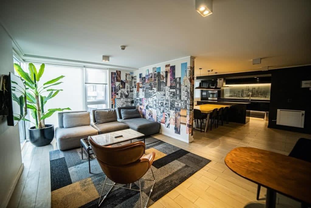 Luxury In A Prime Location