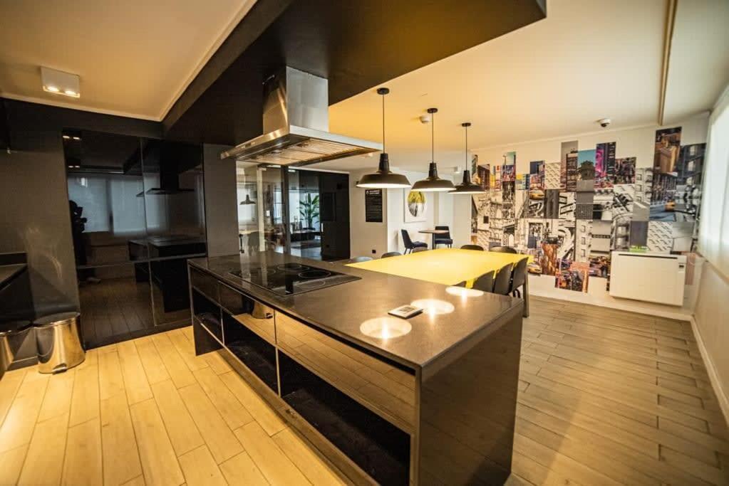 Luxury In A Prime Location Apartamento *
