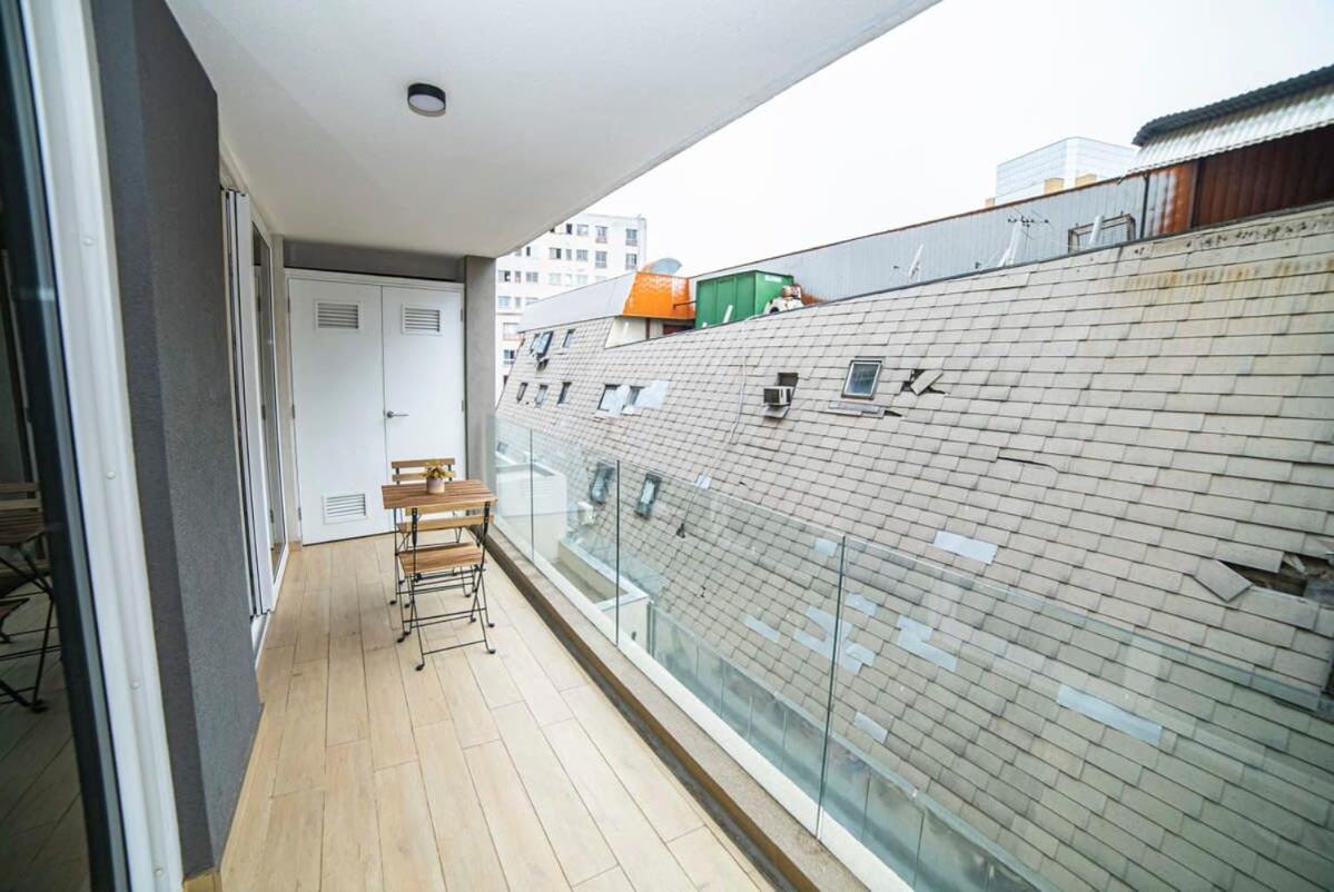 Apartamento Luxury In A Prime Location *