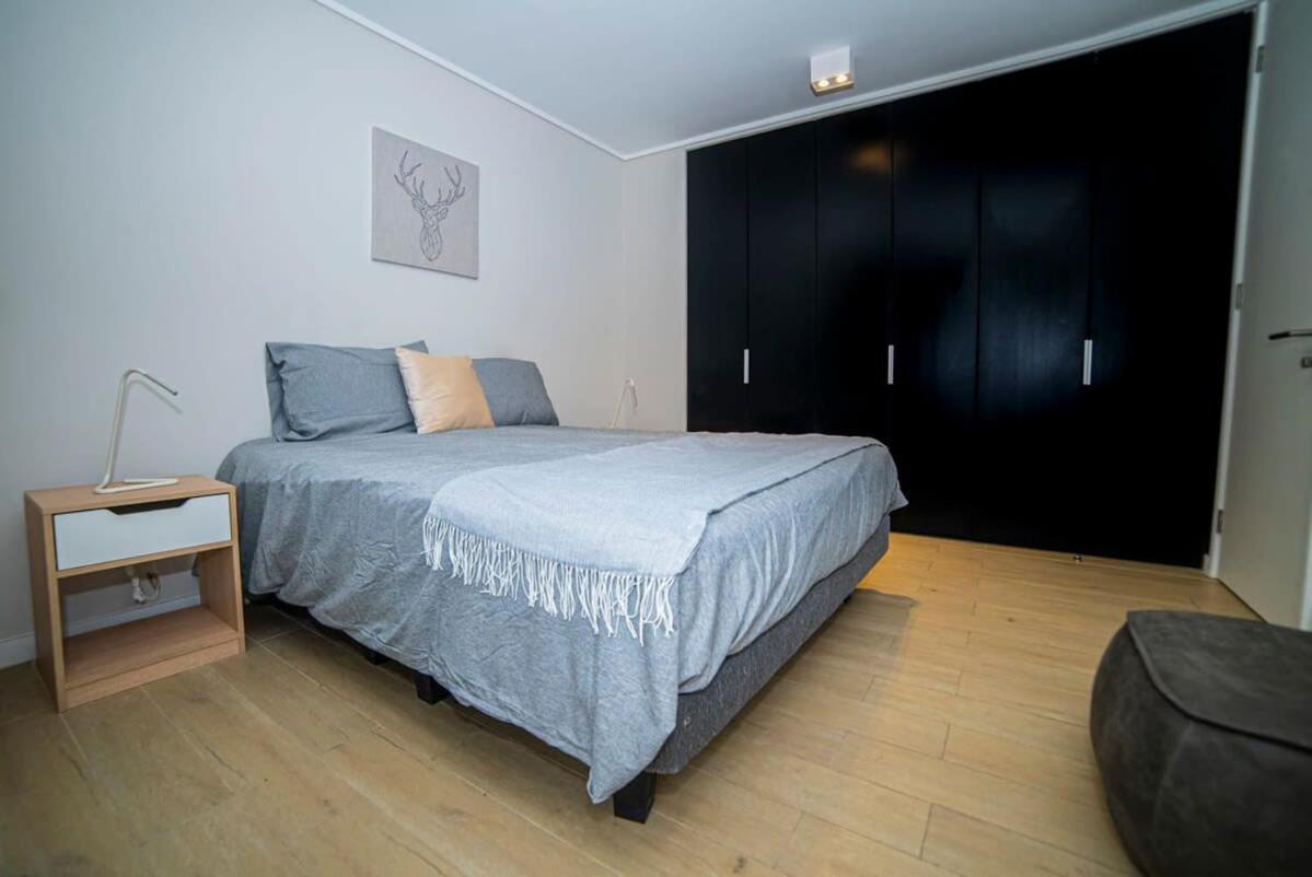 Luxury In A Prime Location Apartamento Santiago
