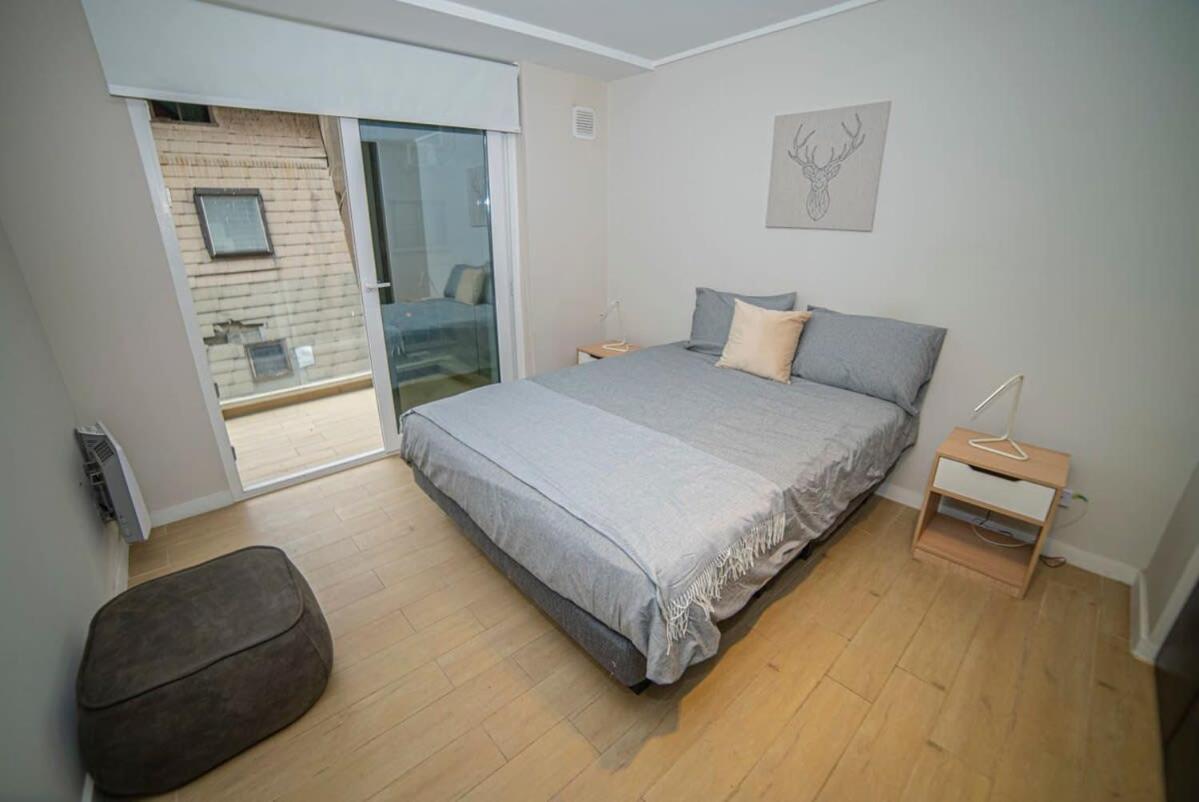 Apartamento Luxury In A Prime Location