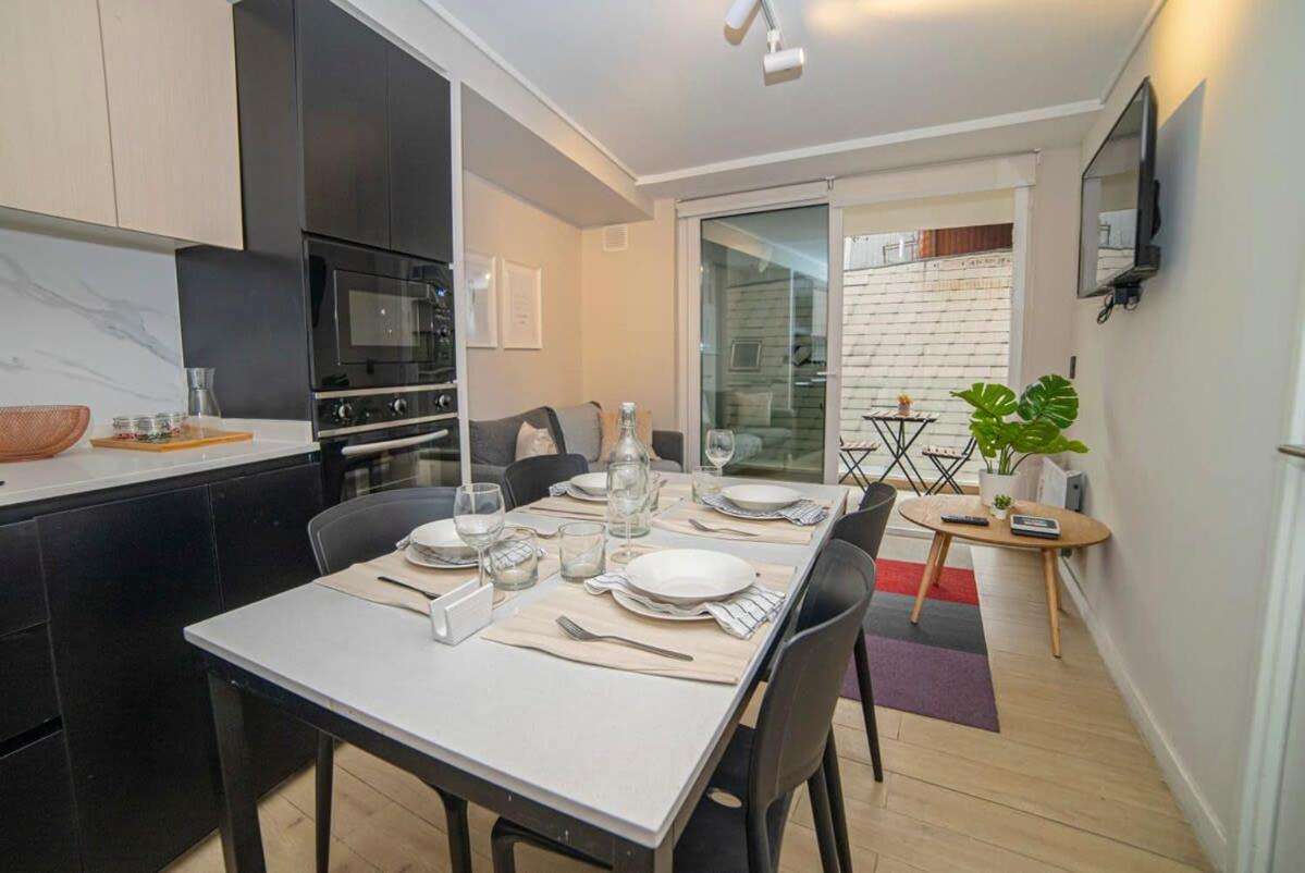 Luxury In A Prime Location Santiago