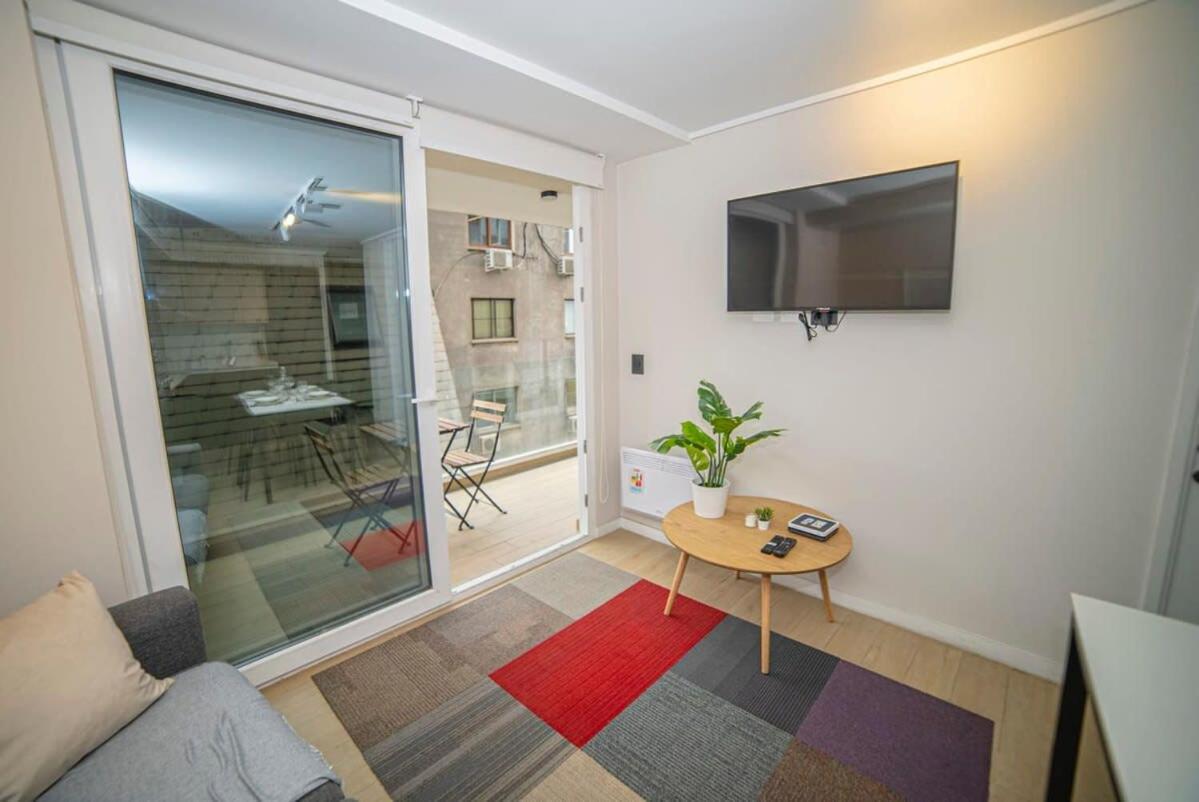 Luxury In A Prime Location Apartamento