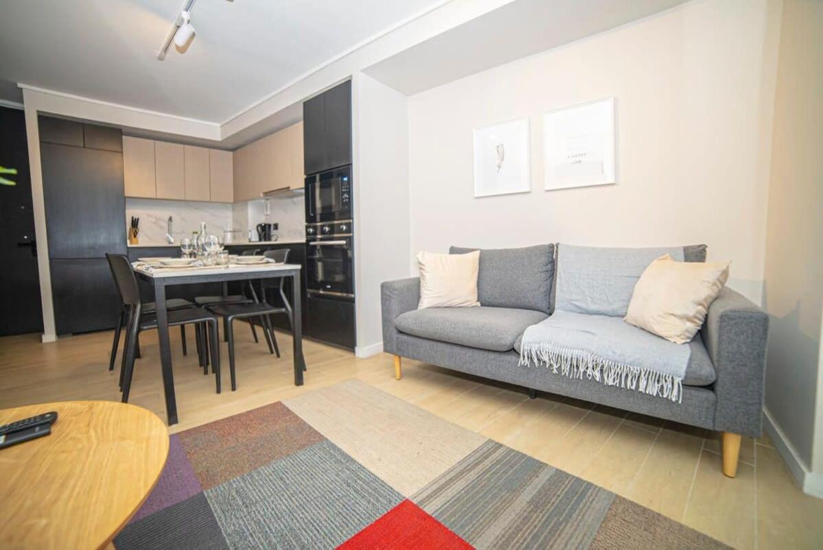 Apartamento Luxury In A Prime Location