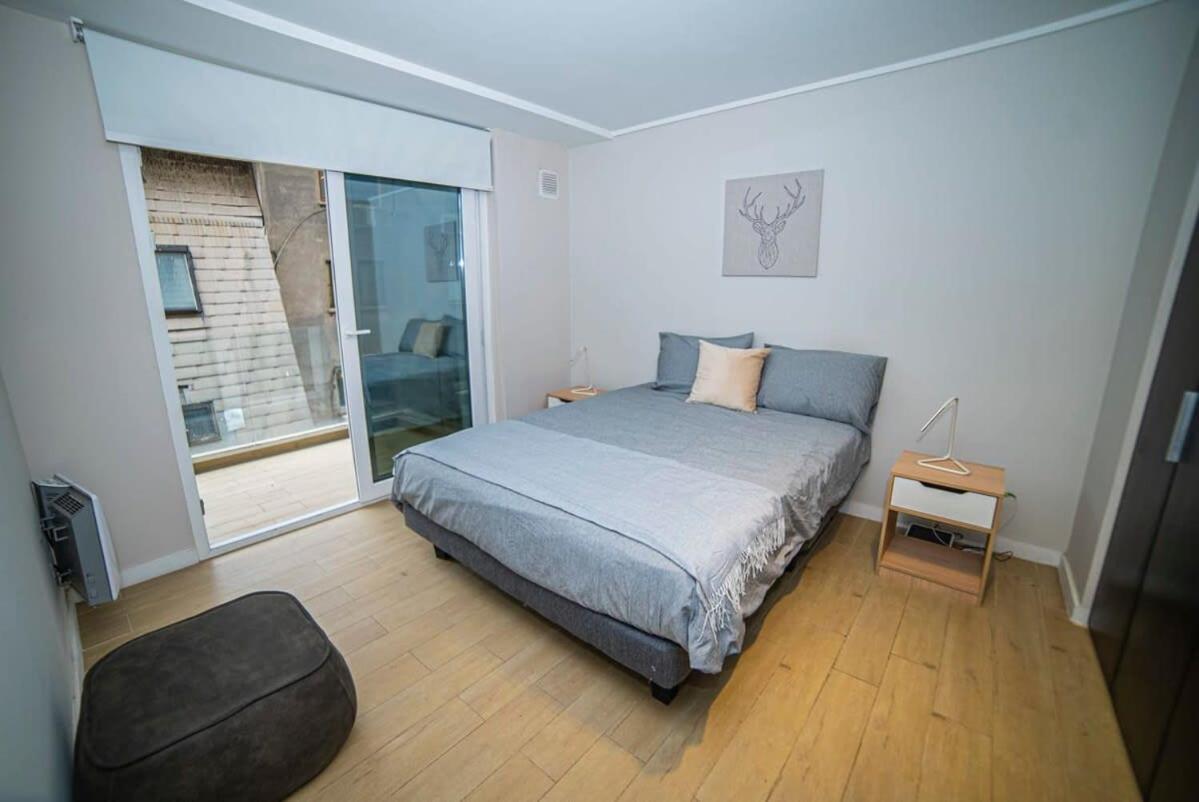 Apartamento Luxury In A Prime Location *