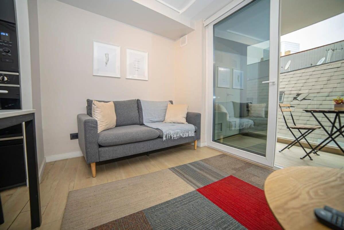 Luxury In A Prime Location *