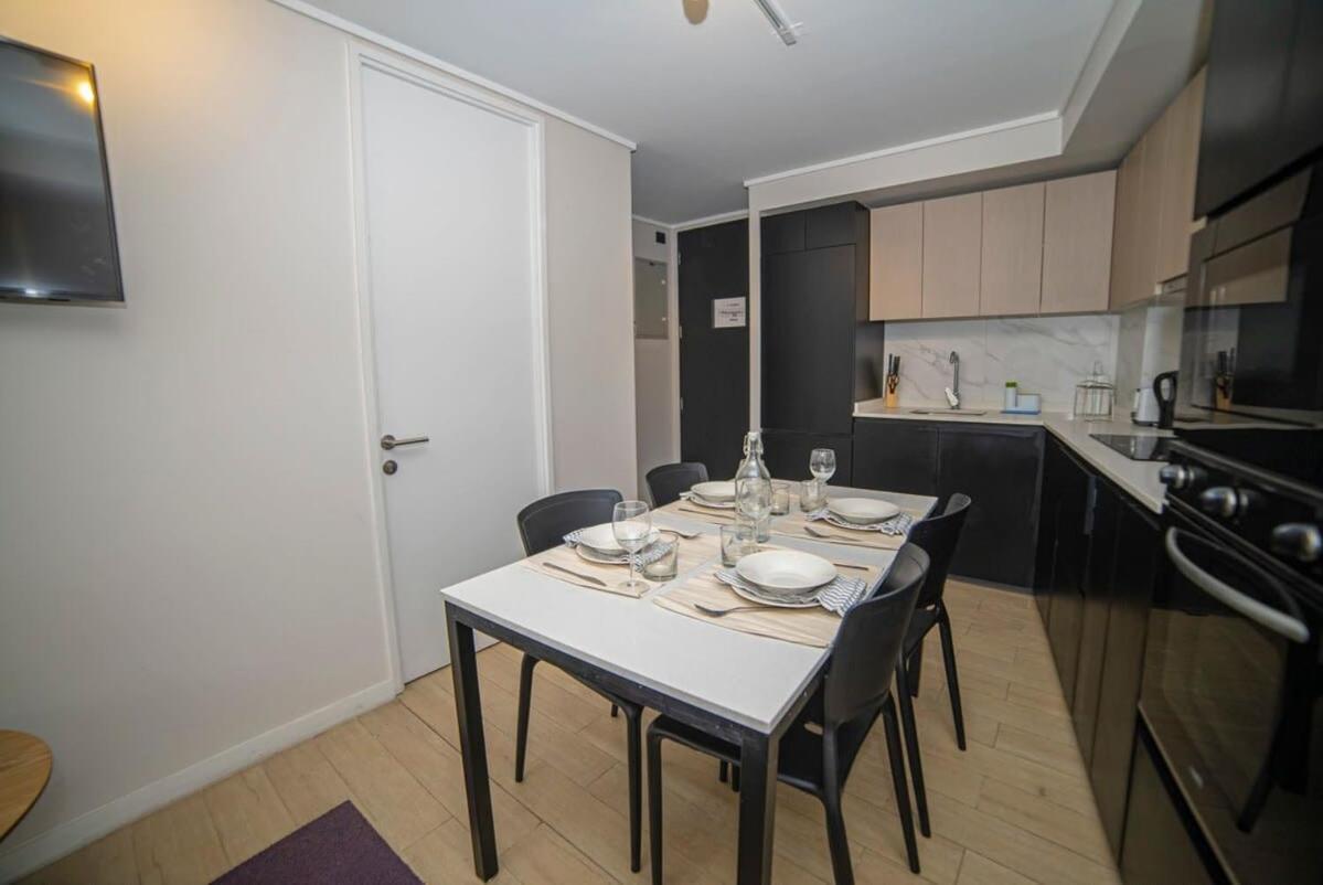 Luxury In A Prime Location
