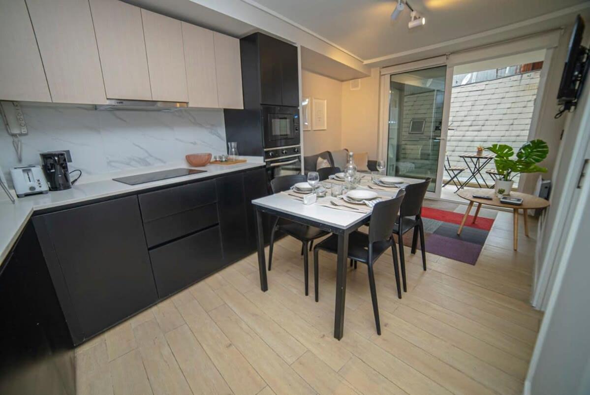 Luxury In A Prime Location