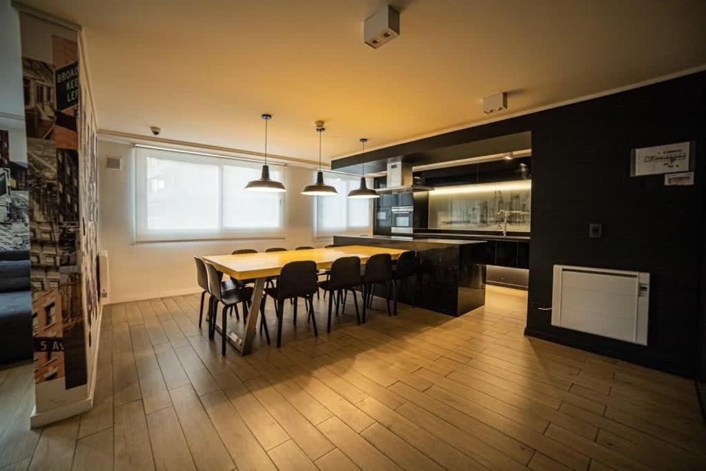 Apartment Luxury In A Prime Location